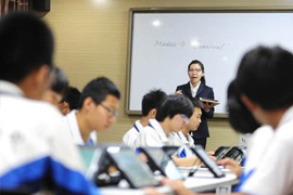 如何促进精品资源共享课的共享共建